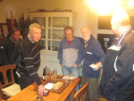 .. voor ons dierbaar DC 3!